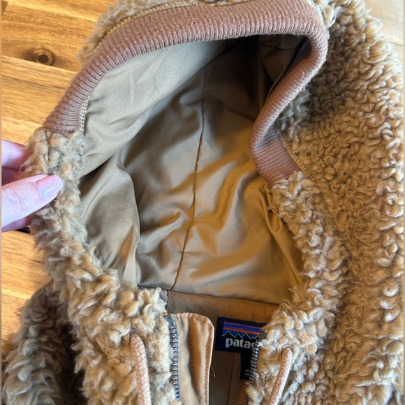 Patagonia Dusty Mesa Parka - Picture 6 of 6